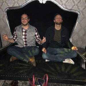 Meet your Posher, Colby